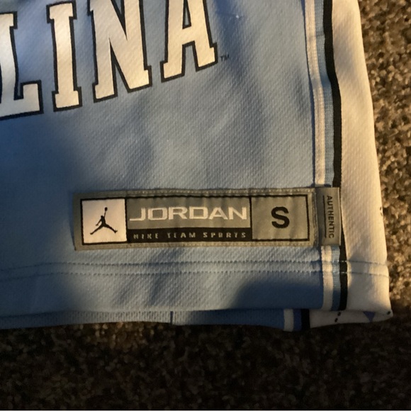 Unc Bacot jersey size youth small - Picture 6 of 6